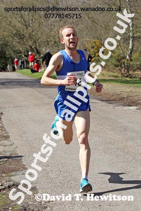 Mens 12 stage relay, Enlgish National 12 and 6 Stage Road Relays. Photo: David T. Hewitson/Sports for All Pics